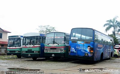 Seng Heng Bus