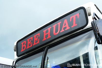 Bee Huat
