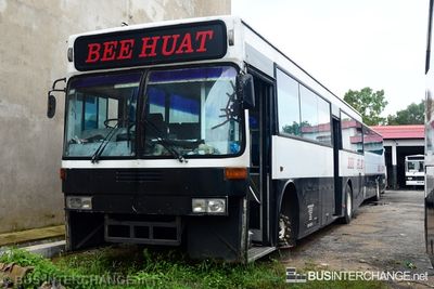 Bee Huat
