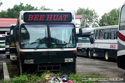 Bee Huat