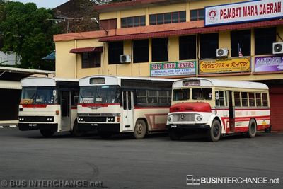 Pahang Lin Siong