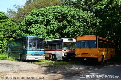 Pahang Lin Siong