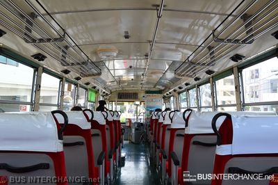 Interior · 沖 22 か  906