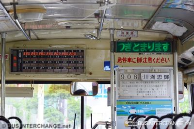 Interior · 沖 22 か  906