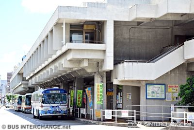 Other Japan Buses