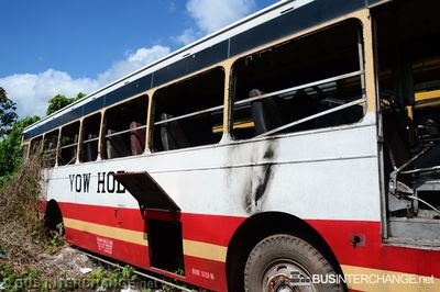 Yow Hoe Bus