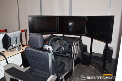 Car Simulator (Overall) - Special