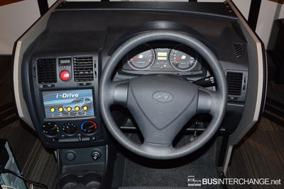 Car Simulator (Dashboard) - Special