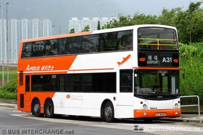HT8698 · A31