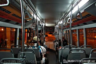 Interior · PC843D
