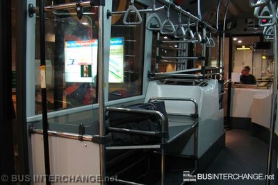 Interior · PC843D