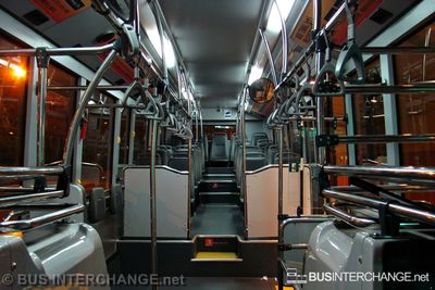 Interior · PC843D