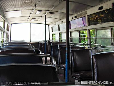 Hup Soon Omnibus
