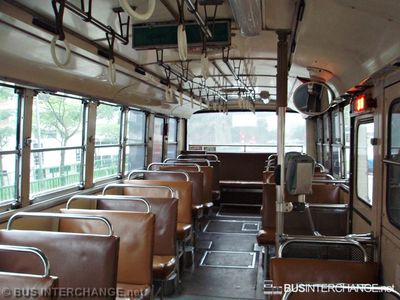 Interior · TIB1255H