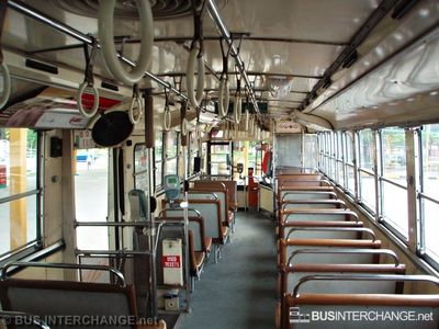 Interior · TIB1255H