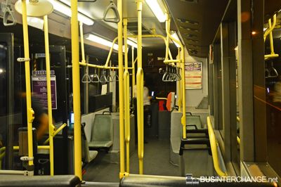Interior · SBS1688K
