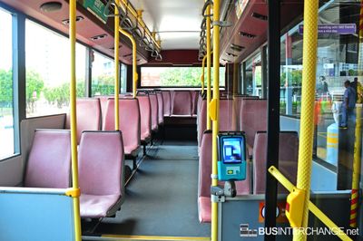 Interior · SBS1688K