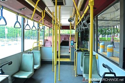 Interior · SBS1688K