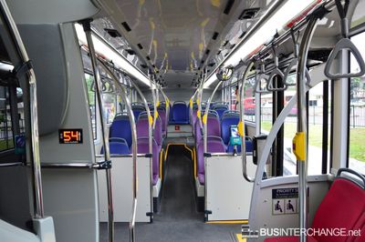 Interior · SMB5888H