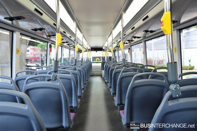 Interior · SMB5888H