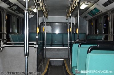 Interior · SBS7212K