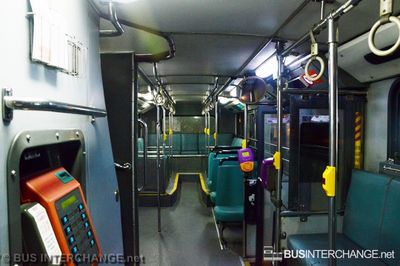Interior · SBS7212K