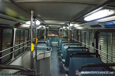Interior · SBS7212K