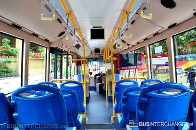RapidKL King Long XMQ6121G