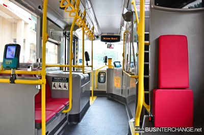 Interior · SMB3503G