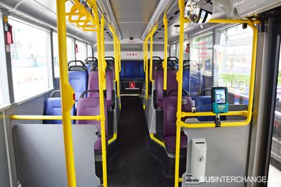 Interior · SMB3503G