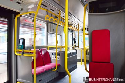 Interior · SMB3503G