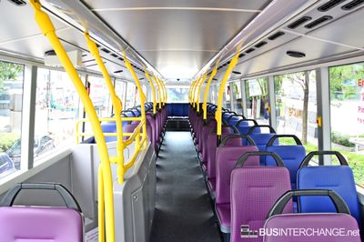 Interior · SMB3503G