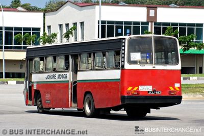 JCL1483