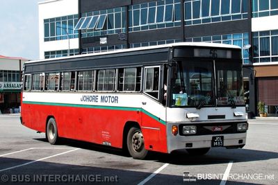 Hino AK176K