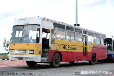 JCM3230 - Special