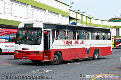 Hino AK176K