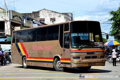 JDT2040 - Mayang Sari