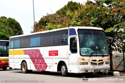 Hino AK3HRKA
