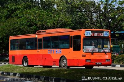 JFB1945