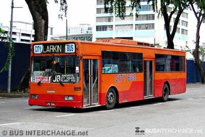 JFB3284