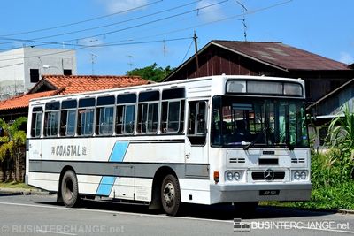 JGP 951 · 87