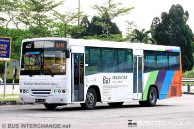 JHJ4163 · IM15