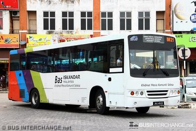 JHJ4522 · IM21