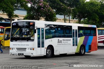 JHU9195 · IM01