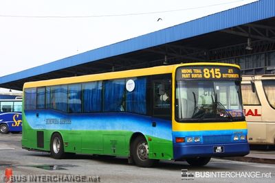Bumi Wira Ekspres