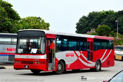 JHW9452