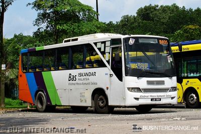 JJD1368 · IM05