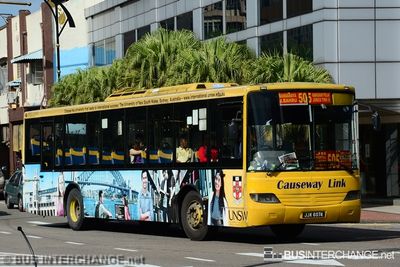 JJK6074 · 505