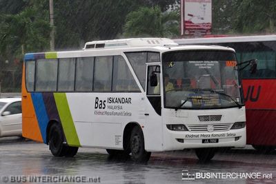 JJL7052 · IM27