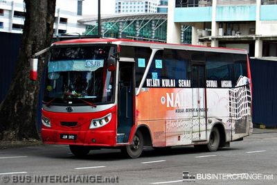 JJM3172